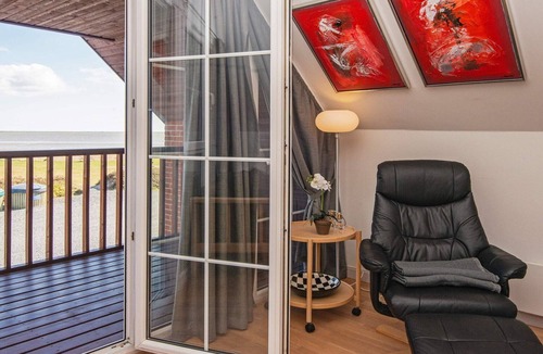 Kongsmark House | 8 person holiday home in Rømø-By Traum