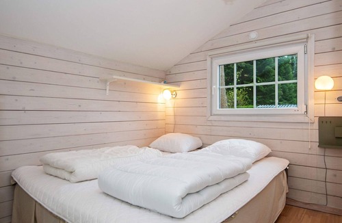 Ronde House | 8 person holiday home in Rønde