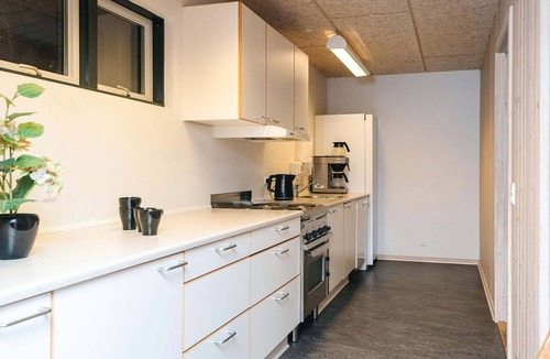 Favrlund House | 8 person holiday home in Ribe