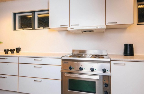 Favrlund House | 8 person holiday home in Ribe