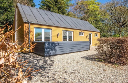 Favrlund House | 8 person holiday home in Ribe