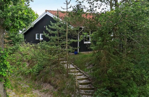 Sæby House | 8 person holiday home in Sæby