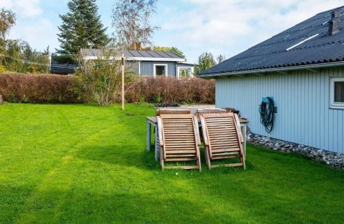 Pøt Strandby House | 8 person holiday home in Juelsminde-By Traum
