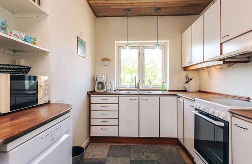 Skagen House | 8 person holiday home in Skagen