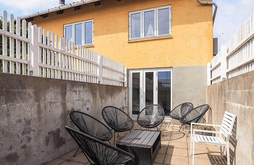 Skagen House | 8 person holiday home in Skagen