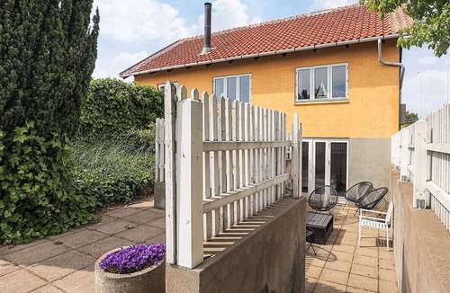 Skagen House | 8 person holiday home in Skagen