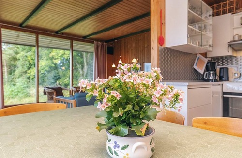 Skals House | 8 person holiday home in Skals