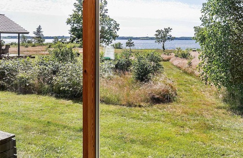Skals House | 8 person holiday home in Skals