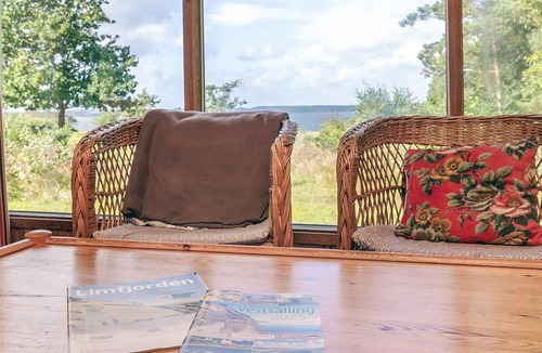 Skals House | 8 person holiday home in Skals