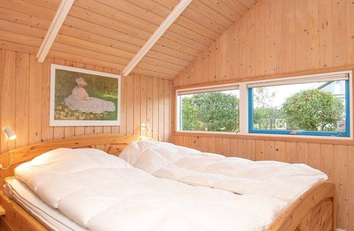 Skals House | 8 person holiday home in Skals