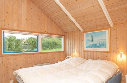 Skals House | 8 person holiday home in Skals