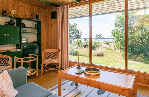 Skals House | 8 person holiday home in Skals