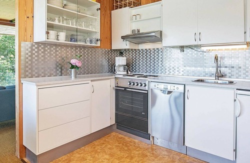 Skals House | 8 person holiday home in Skals