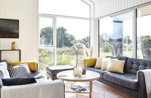 Store Kongsmark House | 8 person holiday home in Slagelse-By Traum