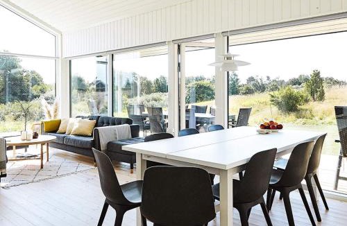 Store Kongsmark House | 8 person holiday home in Slagelse-By Traum