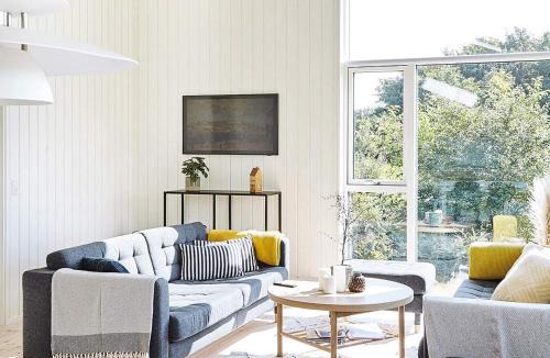 Store Kongsmark House | 8 person holiday home in Slagelse-By Traum