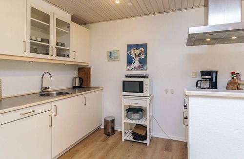 Stege House | 8 person holiday home in Stege