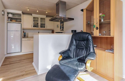 Stege House | 8 person holiday home in Stege