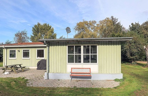 Stege House | 8 person holiday home in Stege