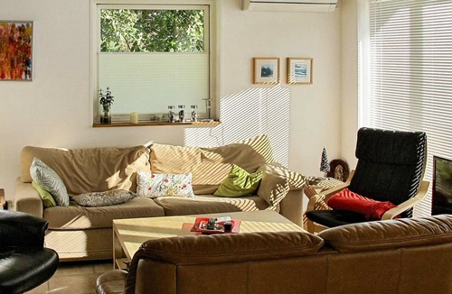 Stege House | 8 person holiday home in Stege