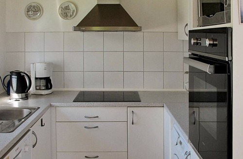 Stege House | 8 person holiday home in Stege