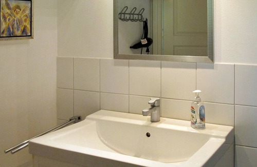 Stege House | 8 person holiday home in Stege