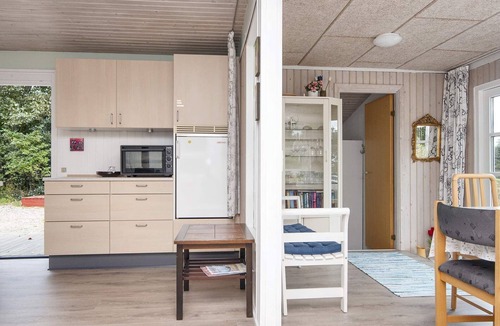 Remmer Strand House | 8 person holiday home in Struer