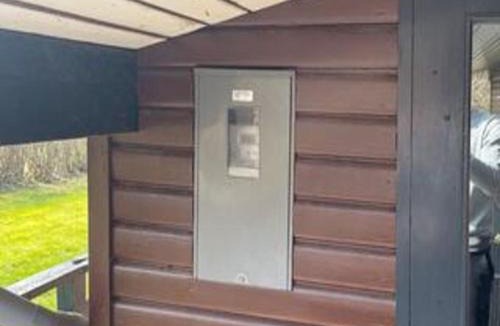 Vemmenæs House | 8 person holiday home in Svendborg