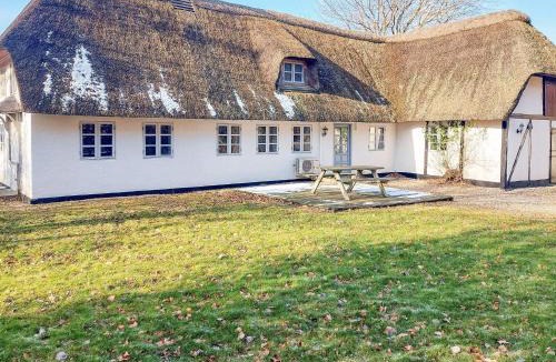 Svendborg House | 8 person holiday home in Svendborg