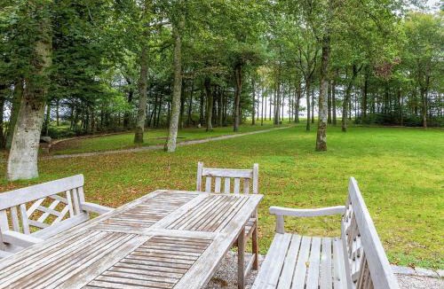 Thyholm House | 8 person holiday home in Thyholm-By Traum