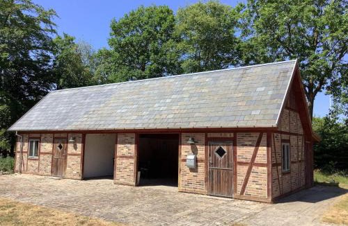 Thyholm House | 8 person holiday home in Thyholm-By Traum