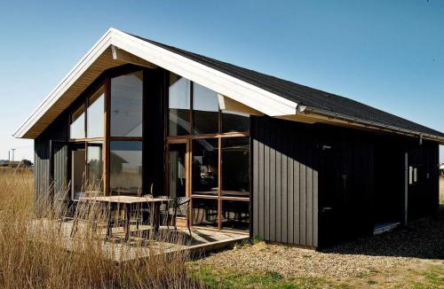 Thorsminde House | 8 person holiday home in Ulfborg-By Traum