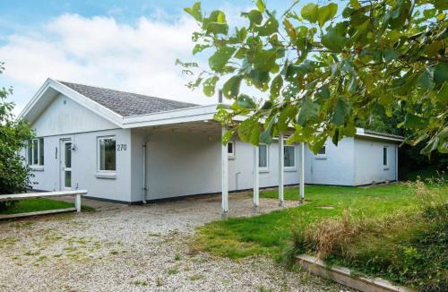 Nørre Fjand House | 8 person holiday home in Ulfborg-By Traum