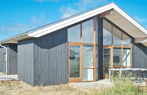 Thorsminde House | 8 person holiday home in Ulfborg-By Traum
