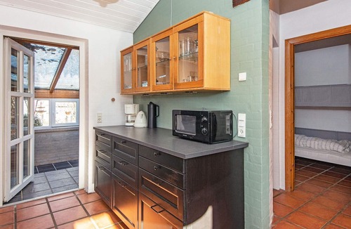 Graerup House | 8 person holiday home in Varde