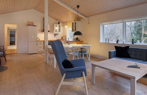 Rageleje House | 8 person holiday home in Vejby