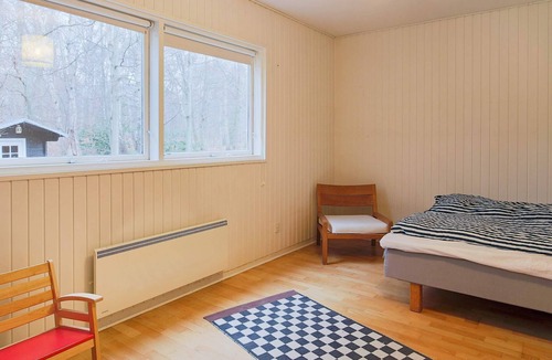 Rageleje House | 8 person holiday home in Vejby
