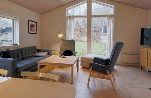 Rageleje House | 8 person holiday home in Vejby