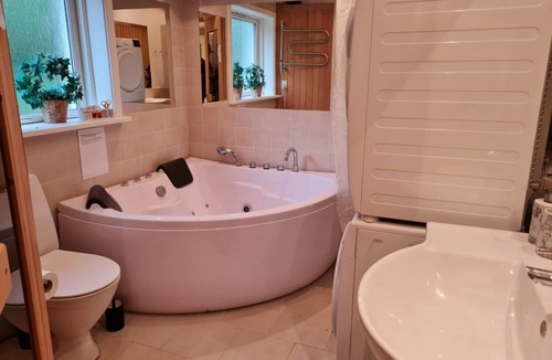 Udsholt House | 8 person holiday home in Vejby