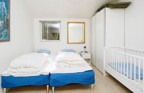 Udsholt House | 8 person holiday home in Vejby