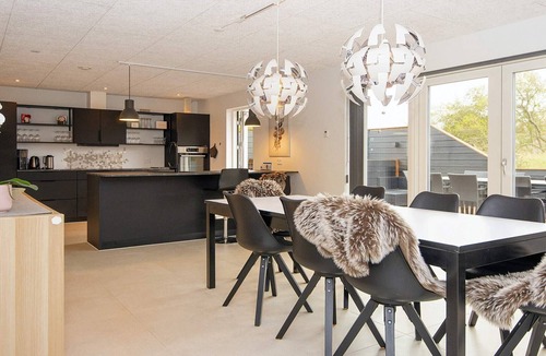 Thorsminde House | 8 person holiday home in Vemb