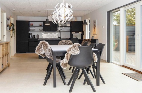 Thorsminde House | 8 person holiday home in Vemb