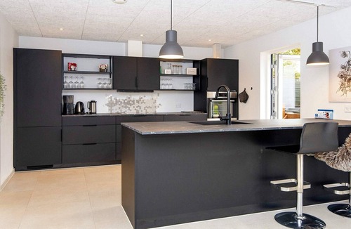 Thorsminde House | 8 person holiday home in Vemb