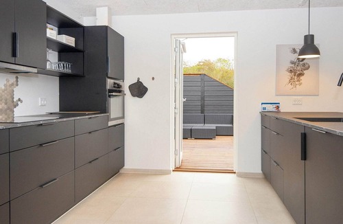 Thorsminde House | 8 person holiday home in Vemb