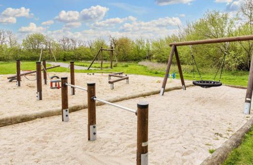 Vestervig House | 8 person holiday home in Vestervig-By Traum