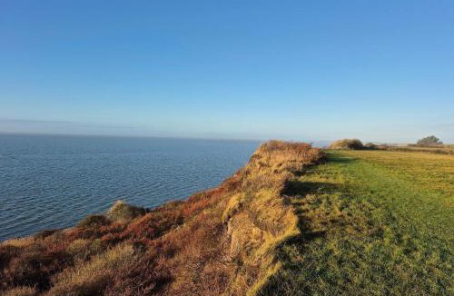 Agger House | 8 person holiday home in Vestervig