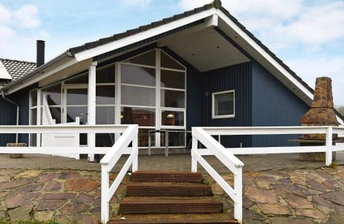 Vinderup House | 8 person holiday home in Vinderup