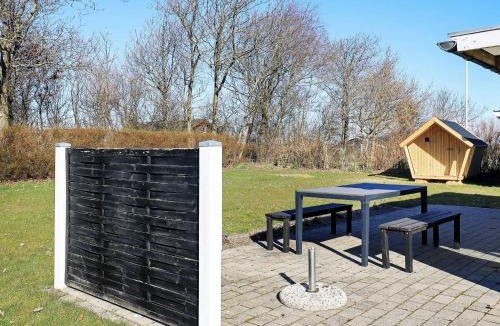 Vinderup House | 8 person holiday home in Vinderup-By Traum