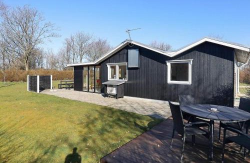 Vinderup House | 8 person holiday home in Vinderup-By Traum