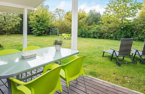 Lystrup House | 8 person holiday home in Egå